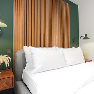 Appartement met een Slaapkamer